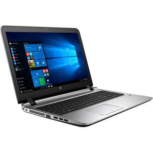 HP ProBook 450 G3 15" Core i3 2,3 GHz - SSD 256 Go - 4 Go AZERTY - Français