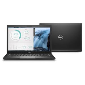 Dell Latitude 7480 14" Core i5 2,6 GHz - SSD 256 GB - 16GB QWERTZ - Duits