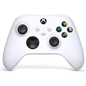 Manette Microsoft Xbox Series X/S - Blanc