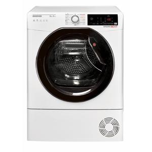 Sèche-linge pompe à chaleur Frontal Hoover DXW HY9A2TKEX-01