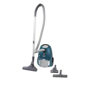 Staubsauger mit Beutel HOOVER Telios Plus TE71PET