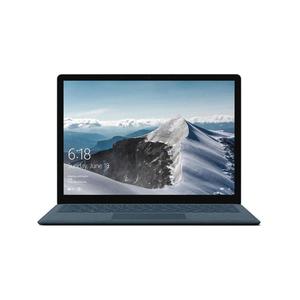 Microsoft Surface Laptop 2 13"(2018) - Core i7-8650U - 8GB - SSD 256 Gb AZERTY - Γαλλικό