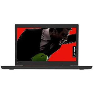 Lenovo ThinkPad L580 15" Core i5 1,6 GHz - SSD 256 GB - 16GB Tastiera Inglese (US)