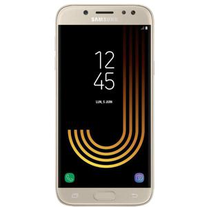 Galaxy J5 (2017) 16 Gb Dual Sim - Gold - Ohne Vertrag