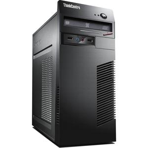 Lenovo ThinkCentre M71E Pentium 2,7 GHz - HDD 250 Go RAM 4 Go
