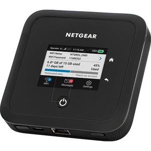 NETGEAR Box 5G  MR5200-100EUS 5G WIFI 6