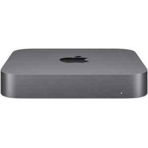 Mac mini (October 2018) Core i7 3.2 GHz - SSD 512 GB - 32GB