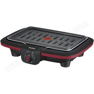 Tefal CB901012 Easy Grill Contact Herdplatte