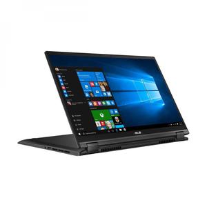 Asus Zenbook Flip Ux563fd-ez012t 15\" Core I7 1,8 Ghz - Ssd 512 Go - 16 Go Azerty - Français