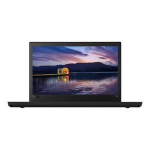 Lenovo ThinkPad T480 14" Core i5 1,7 GHz - SSD 512 GB - 16GB - teclado español