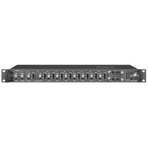 Monacor PA-1410MX Amplificadores De Som