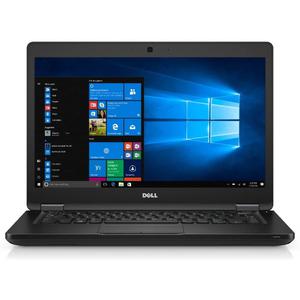 Dell Latitude 5480 14" Core i5 2,5 GHz - SSD 256 GB - 8GB QWERTZ - Deutsch
