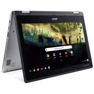 Acer Chromebook Spin 11 Cp311 Celeron 1,1 Ghz 32go Emmc - 4go Qwerty - Anglais (us)