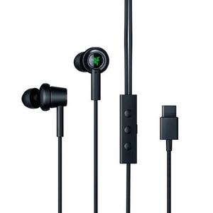 Ecouteurs Intra-auriculaire Réducteur de bruit - Razer Hammerhead Duo