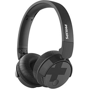 Casque Réducteur de Bruit Bluetooth Philips TABH305BK - Noir