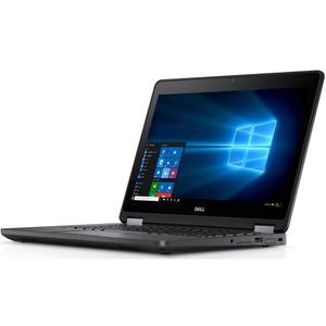 Dell Latitude E5250 12" Core i5 2,3 GHz - SSD 256 Go - 8 Go AZERTY - Français