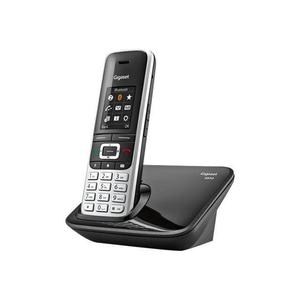 Gigaset S850 Teléfono fijo