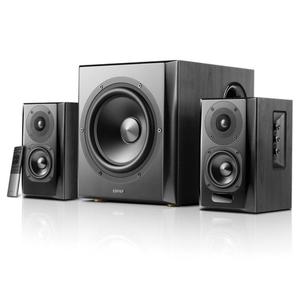 EDIFIER Enceinte Bluetooth  S351DB - Noir