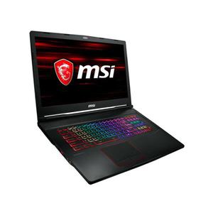 MSi GE73 Raider RGB 8RF 065CZ 17,3” (2020)