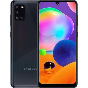 Galaxy A31 64 Gb - Negro - Libre