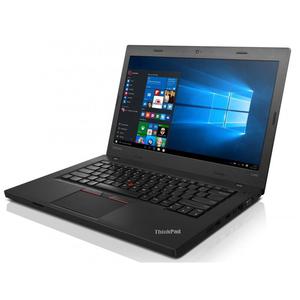 Lenovo Thinkpad L460 14\" Core I5 2,4 Ghz - Ssd 120 Go - 8 Go Qwerty - Anglais (us)