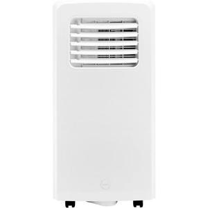 Fuave ACB09K01 Weiße mobile Klimaanlage