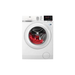 Lave-linge classique 60 cm Frontal Aeg L6FB84GW
