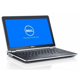 Dell Latitude E6230 12,5” (2013)