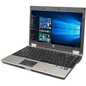 HP EliteBook 8440p 14" Core i5 2,4 GHz - HDD 250 Go - 4 Go AZERTY - Français