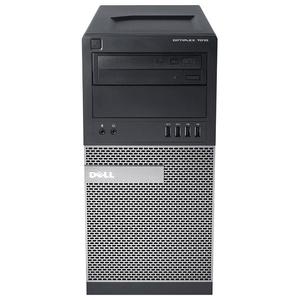 Dell Optiplex 7010 Mt Core I5 3,4 Ghz - Hdd 500 Go Ram 8 Go