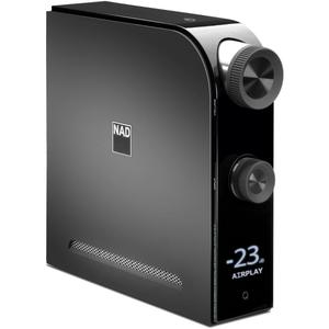 Digitaler Netzwerk-Verstärker NAD D7050