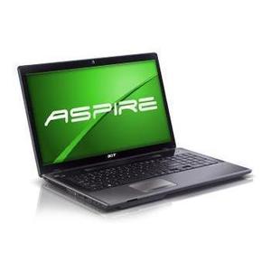 Acer Aspire 5742Z 15" Pentium 2,13 GHz - SSD 128 Go - 4 Go AZERTY - Français