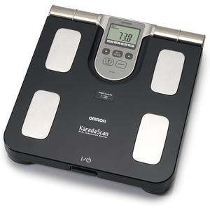 Omron Pèse-Personne Hbf-508-E