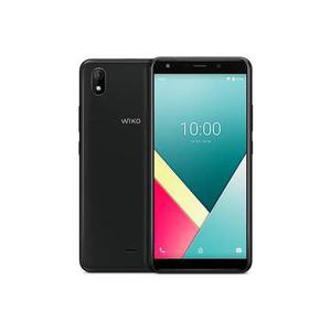 Wiko Y61 LS 16 Gb - Negro - Libre