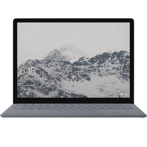 Microsoft Surface Laptop 2 13" Core i5 1,7 GHz - SSD 256 GB - 8GB QWERTZ - Deutsch