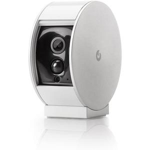Caméra Myfox BU4001 - Blanc/Gris