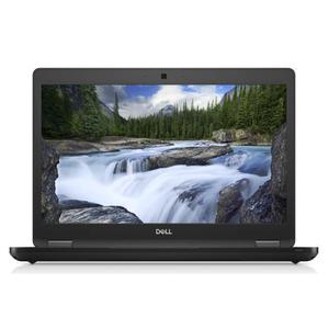 Dell Latitude 5490 14" Core i5 1,6 GHz - SSD 512 Go - 16 Go AZERTY - Français