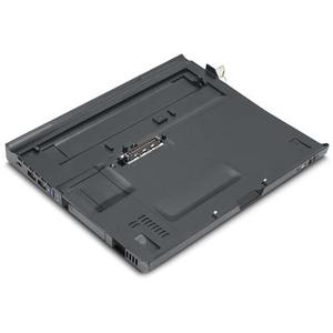 Station D'accueil Lenovo ThinkPad X6 Ultrabase - Noir