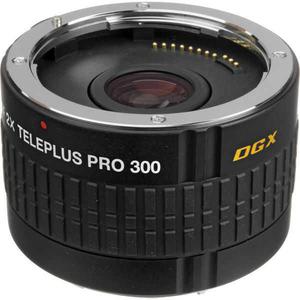Canon - TelePlus 2x Pro 300 DGX