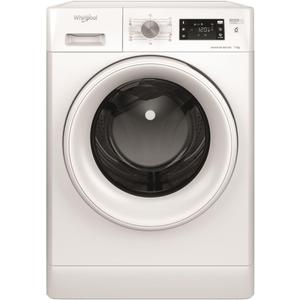 Lave-linge classique 59,5 cm Frontal Whirlpool Lave linge hublot