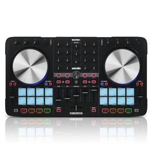 Beatmix 4 MK2 DJ Controller