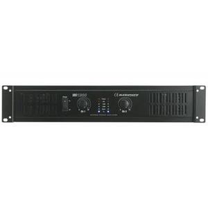 Verstärker Audiophony WI1200