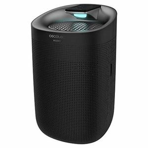 Déshumidificateur Cecotec BigDry 3000 PureLight - Noir