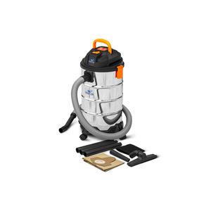 Aspirapolvere con sacco TWISTER TW VAC 1250-30I