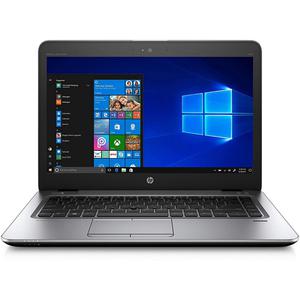 HP EliteBook 840 G3 14” (2016)