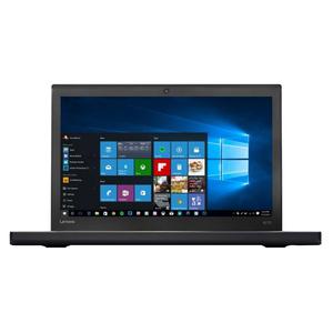 Lenovo ThinkPad X270 12" Core i3 2 GHz - SSD 128 GB - 8GB - Teclado Español
