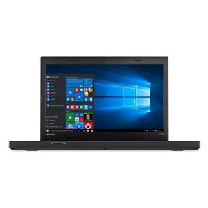 Lenovo Thinkpad L470 14\" Core I5 2,4 Ghz - Ssd 128 Go - 4 Go Qwerty - Portugais