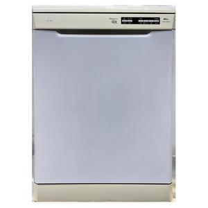 Lave-vaisselle 60 cm Candy CDP 2650 - Couverts