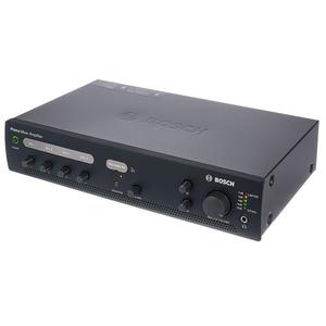 Bosch PLE-1MA120-EU Verstärker