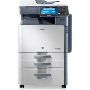 Imprimante laser couleur multifonction CLX-9352NA